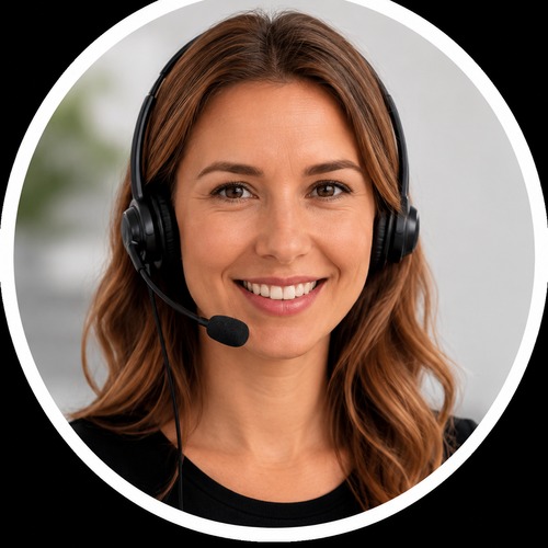 Medewerker klantenservice