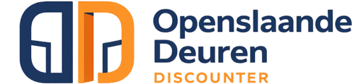 Openslaandedeuren Discounter